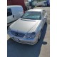 Mercedes CLK 270 CDI